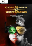 Command & Conquer – Remastered Collection PC bei cdkeys