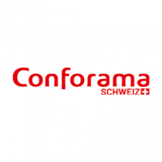 Black Friday bei Conforama CHF 100.- geschenkt ab CHF 500.- Einkauf