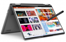 melectronics – Notebook – Lenovo Yoga 7, Ryzen 5, 8GB, 512GB, 14ARB7