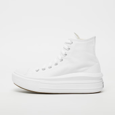 Converse Chuck Taylor All Star Move in Weiss bei Snipes