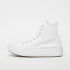 Converse Chuck Taylor All Star Move in Weiss bei Snipes