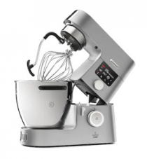 Kenwood Cooking Chef Gourmet KCC9040S (6.70l) bei Galaxus zum Bestpreis von CHF 753.60