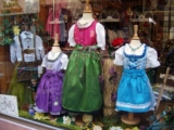 30% Rabatt auf viele Original Dirndl