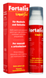 Gratismuster Fortalis Liquid Gel für Muskeln und Gelenke