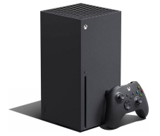 Brack – HOT DEAL ab 08.00 Uhr – Microsoft Spielkonsole Xbox Series X 1 TB