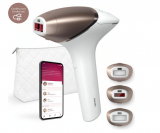 Galaxus/ Digitec – IPL Gerät Philips Lumea IPL Series 9000 – Weiss. Rose-Gold