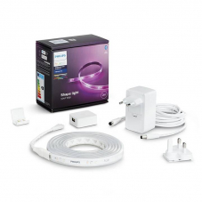 PHILIPS HUE Lightstrip Plus BT LED (2 m) bei Microspot