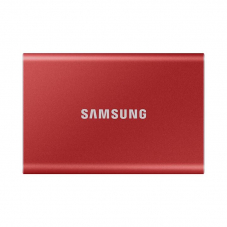 Samsung T7 1TB SSD bei microspot zum neuen Bestpreis