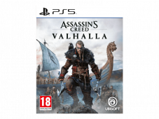 Assassin’s Creed Valhalla PS5