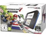 Nintendo 2DS & Mario Kart 7 Bundle für EUR 89.- inkl. Zoll und Versand