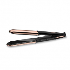 BABYLISS Glätteisen Straight & Curl Brilliance ST482E bei Microspot