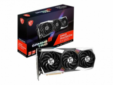 MSI Grafikkarte – RADEON RX6800 GAMING X TRIO bei Heiniger