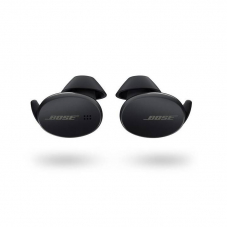 BOSE Sport Earbuds True Wireless Kopfhörer (In-ear, Schwarz) bei Mediamarkt