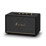 MARSHALL Acton III Bluetooth Lautsprecher (Schwarz) zum neuen Bestpreis bei Interdiscount