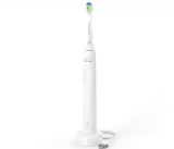 Elektrische Schallzahnbürste PHILIPS Sonicare 4100, Weiss (HX3681/33) bei den TWINT Superdeals