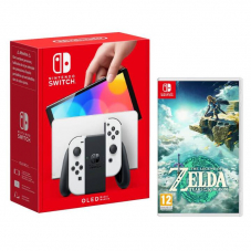 Nur heute bei Interdiscount – 10% Rabatt auf Nintendo Switch Konsolen