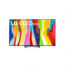 LG OLED55C28 Smart TV (55″, OLED, Ultra HD – 4K) bei Interdiscount