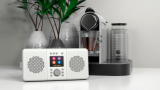 Pure Elan Connect+ DAB+ Radio – Stone grey bei Melectronics