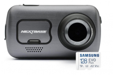 Digitec – Dashcam – Nextbase 622GW inkl. 128 GB MicroSDXC-Karte GPS-Empfänger, 4K