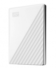 melectronics – Western Digital My Passport Portable 2 TB 2,5″  Weiss –  (Abholpreis)