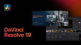 DaVinci Resolve Studio 19