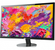 27” PC-Monitor AOC Q2778VQE bei DayDeal