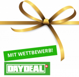 [Vorankündigung]: Geschenkgutschein-Special bei DayDeal