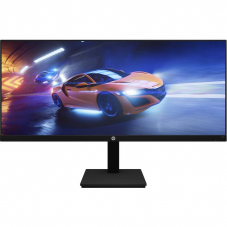 HP X34 Gaming Monitor (34″, 3440 x 1440@165Hz) bei Interdiscount