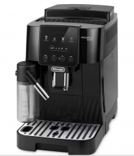 Mediamarkt – Kaffeevollautomat – DE-LONGHI ECAM220.60.B Magnifica Start Milk  (Schwarz)