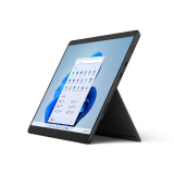 MICROSOFT Surface Pro 8 (13″ 3K-IPS, i5-1135G7, 8 GB RAM, 256 GB SSD, 120Hz) bei Interdiscount