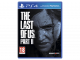 The Last of us Part II zum neuen Bestpreis