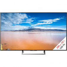 Ankündigung: 29.05.18 – 31.05.18 Sony KD-75XE8596 zum best price ever bei melectronics!