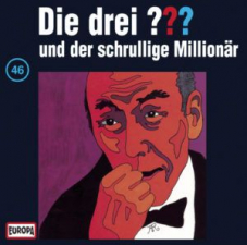 Die drei ??? (46) – und der schrullige Millionär gratis