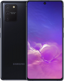 SAMSUNG Galaxy S10 Lite (6.7″, 128 GB, 48 MP, Prism Black) bei Interdiscount