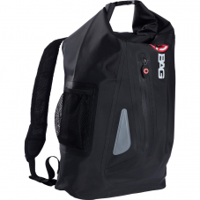 QBag Wasserdichter Motorrad-Rucksack (bis zu 30L) – Gratisversand! [kleiner Sammeldeal]