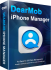 GRATIS: DearMob iPhone Manager 6.6 (Vollversion) – iPhone Manager / Backup / Datei-Transfer mit Einfacher Bedienung