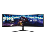 ASUS ROG Strix XG49VQ Gaming Monitor (49″, 3840 x 1080@144Hz) bei Interdiscount