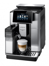 DE-LONGHI PrimaDonna Soul Kaffeevollautomat zum Bestpreis bei MediaMarkt