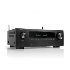 Update: Denon AVR-X1700H DAB noch günstiger