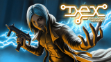 Gratis Game DEX GOG