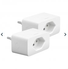 Hue Smartplug 2er Set bei microspot