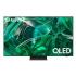 QD-OLED Fernseher Samsung GQ55S93C und GQ65S93C mit 4K@144Hz bei Interdiscount