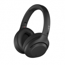 SONY WH-XB900N Over-Ear Kopfhörer Schwarz/Blau bei Interdiscount