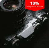 10% Rabatt auf Fuji DSLM bei microspot