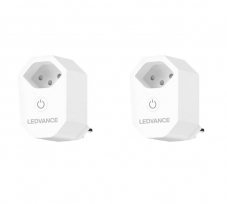 Galaxus – Ledvance Smart Wifi Plug 2er Set