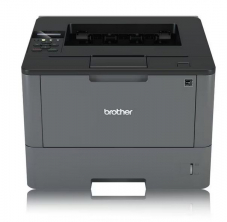 Daydeal – Brother Drucker HL-L5100DN – Schneller Monolaser-Drucker für mittelgrosse Arbeitsgruppen