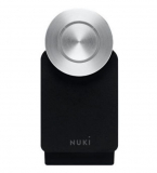 Twint App – NUKI Smart Lock 3.0 Pro (CH) Smartes Türschloss (Weiss)