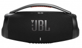 JBL Boombox 3 Bluetooth Lautsprecher (Schwarz) bei Digitec