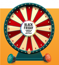 Nescafé Dolce Gusto: Black Friday Aktionen