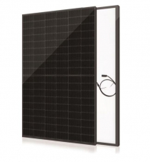 Galaxus – 6 Panels – Huayao Photovoltaikpanel , 400 W, HY400-M108BSS – STÜCKPRES: 83.16!!